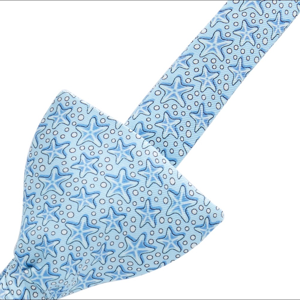 Vineyard Vines bow tie